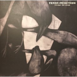 Tense Reaction ‎– Release the crows LP